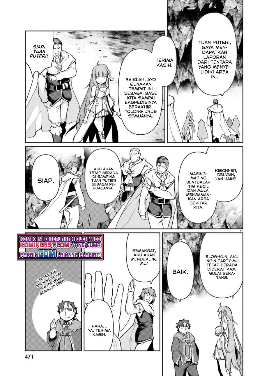 Buta Koushaku ni Tensei shita kara, Kondo wa Kimi ni Suki to Iitai Chapter 32 Gambar 14