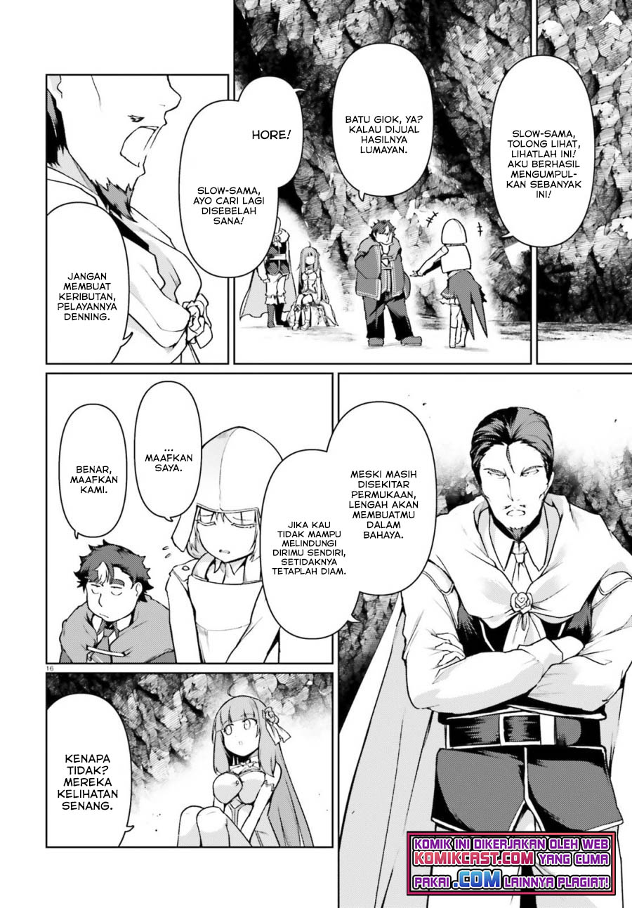 Buta Koushaku ni Tensei shita kara, Kondo wa Kimi ni Suki to Iitai Chapter 32 Gambar 15