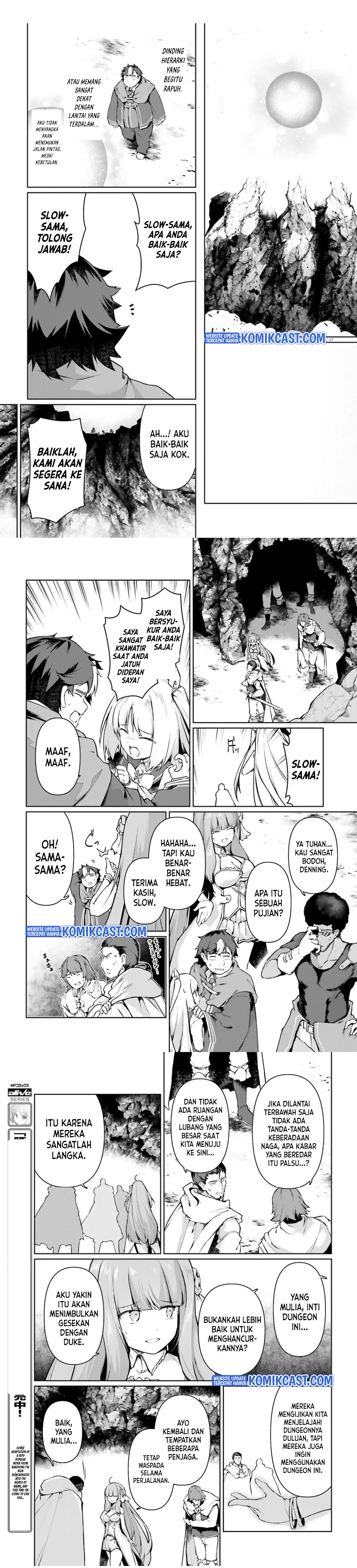 Buta Koushaku ni Tensei shita kara, Kondo wa Kimi ni Suki to Iitai Chapter 36 Gambar 10