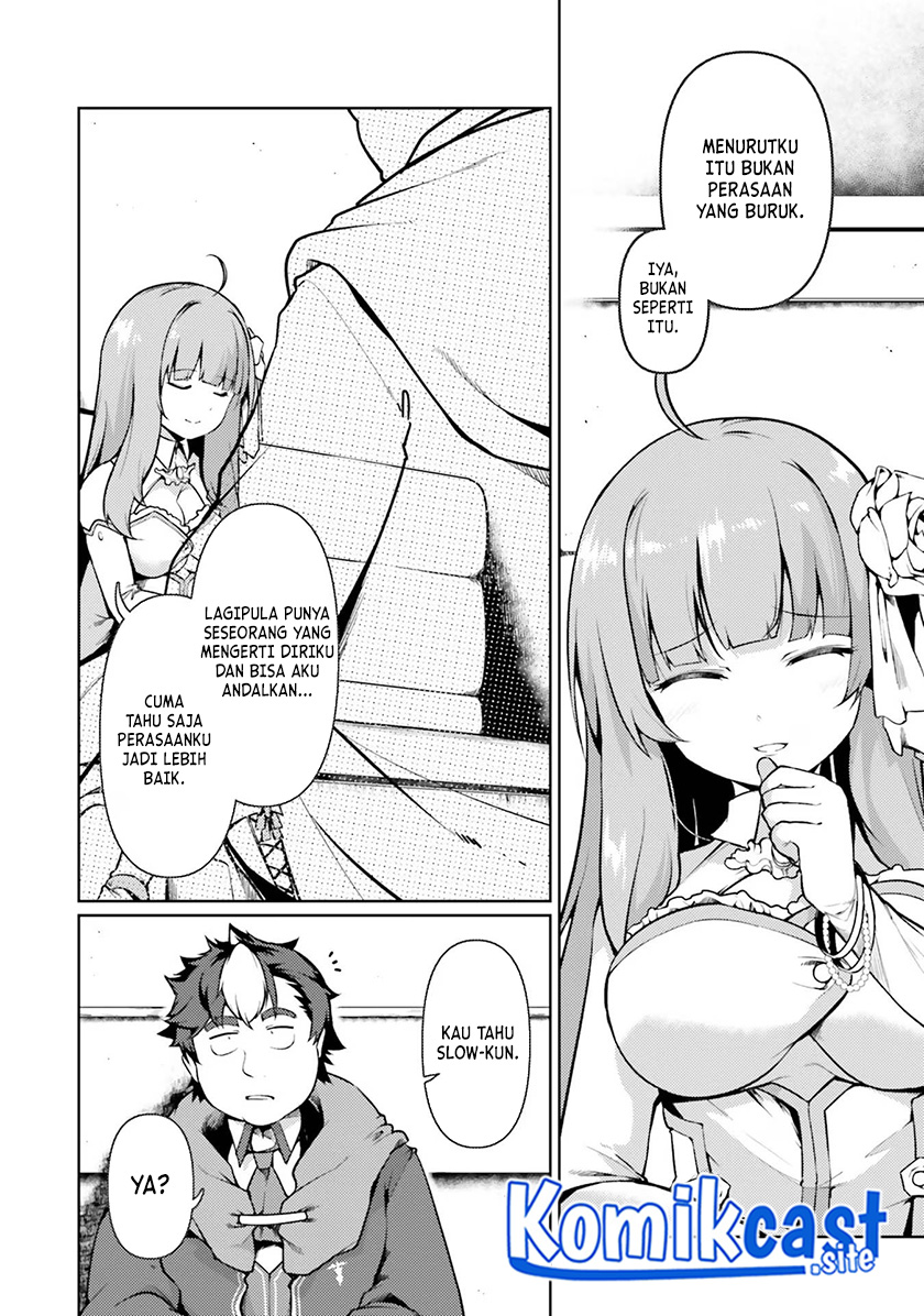 Buta Koushaku ni Tensei shita kara, Kondo wa Kimi ni Suki to Iitai Chapter 38 Gambar 11