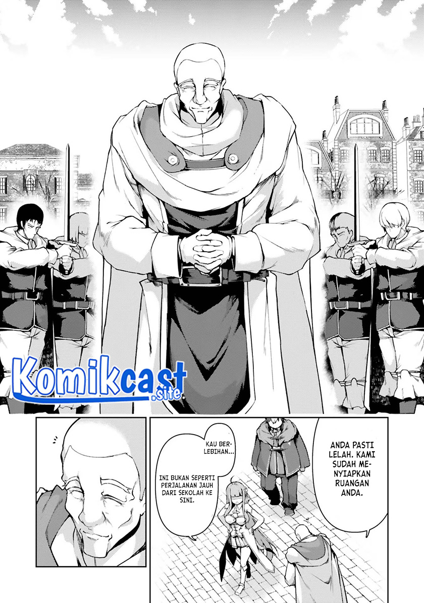 Buta Koushaku ni Tensei shita kara, Kondo wa Kimi ni Suki to Iitai Chapter 38 Gambar 19