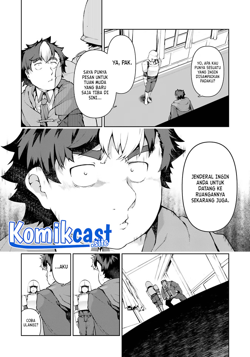 Buta Koushaku ni Tensei shita kara, Kondo wa Kimi ni Suki to Iitai Chapter 38 Gambar 23