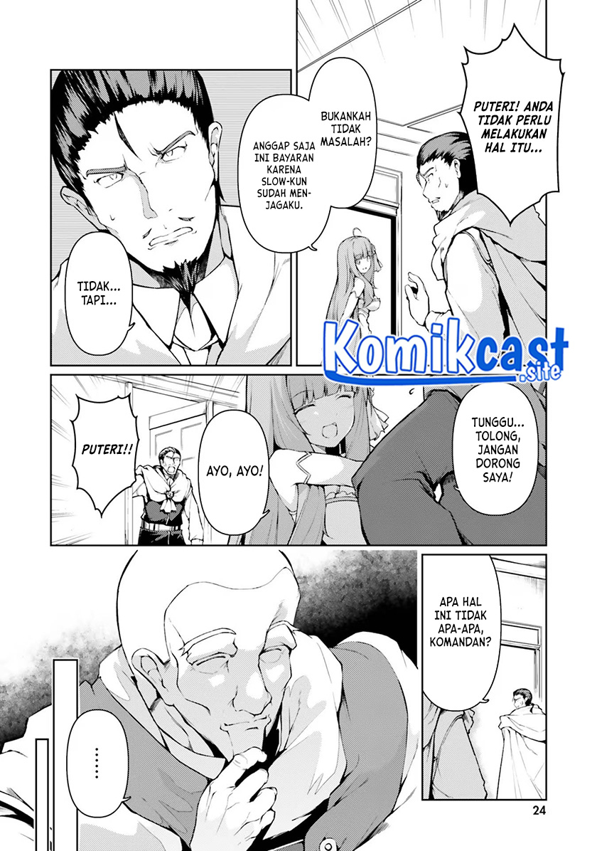 Buta Koushaku ni Tensei shita kara, Kondo wa Kimi ni Suki to Iitai Chapter 38 Gambar 25