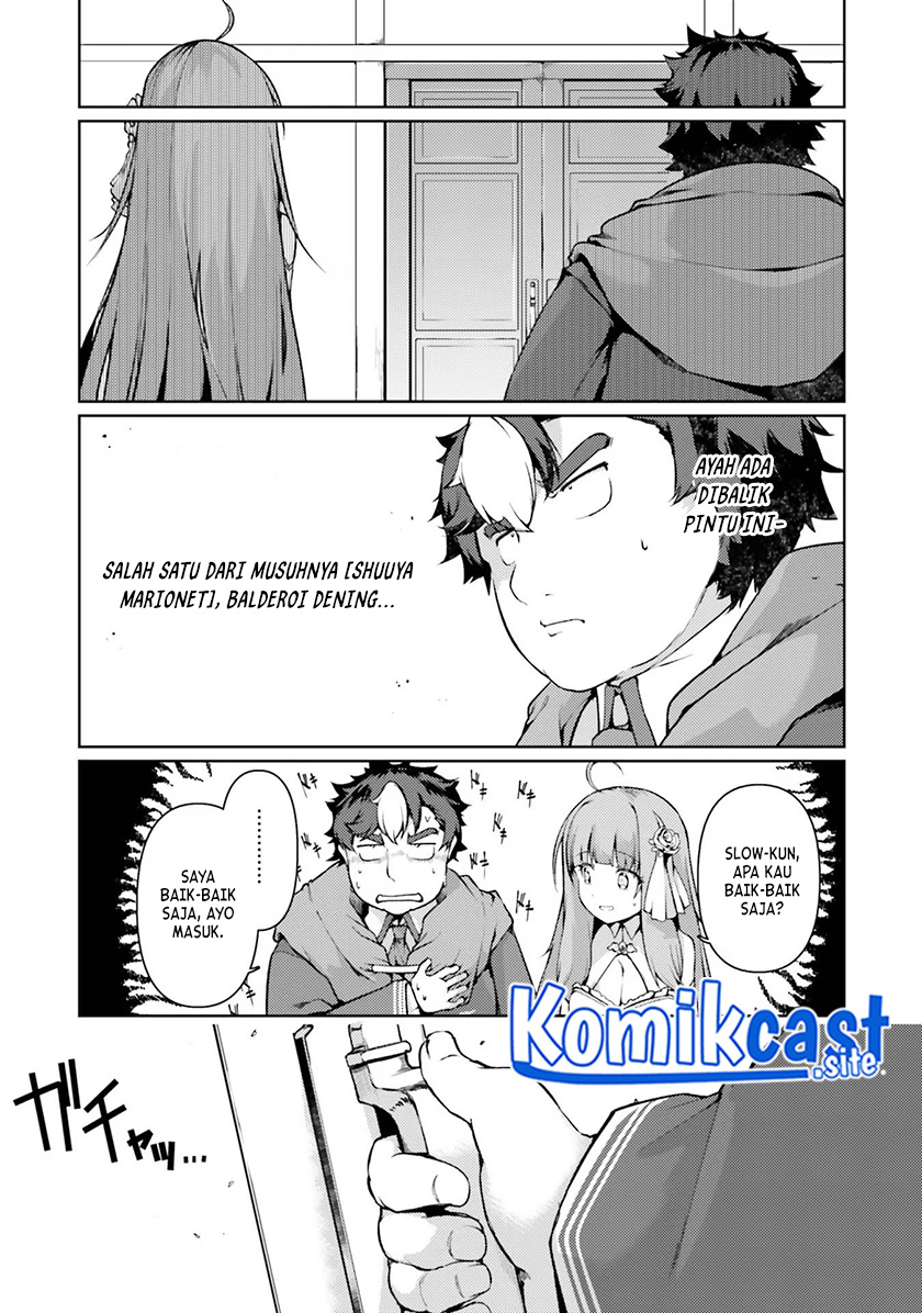 Buta Koushaku ni Tensei shita kara, Kondo wa Kimi ni Suki to Iitai Chapter 38 Gambar 26