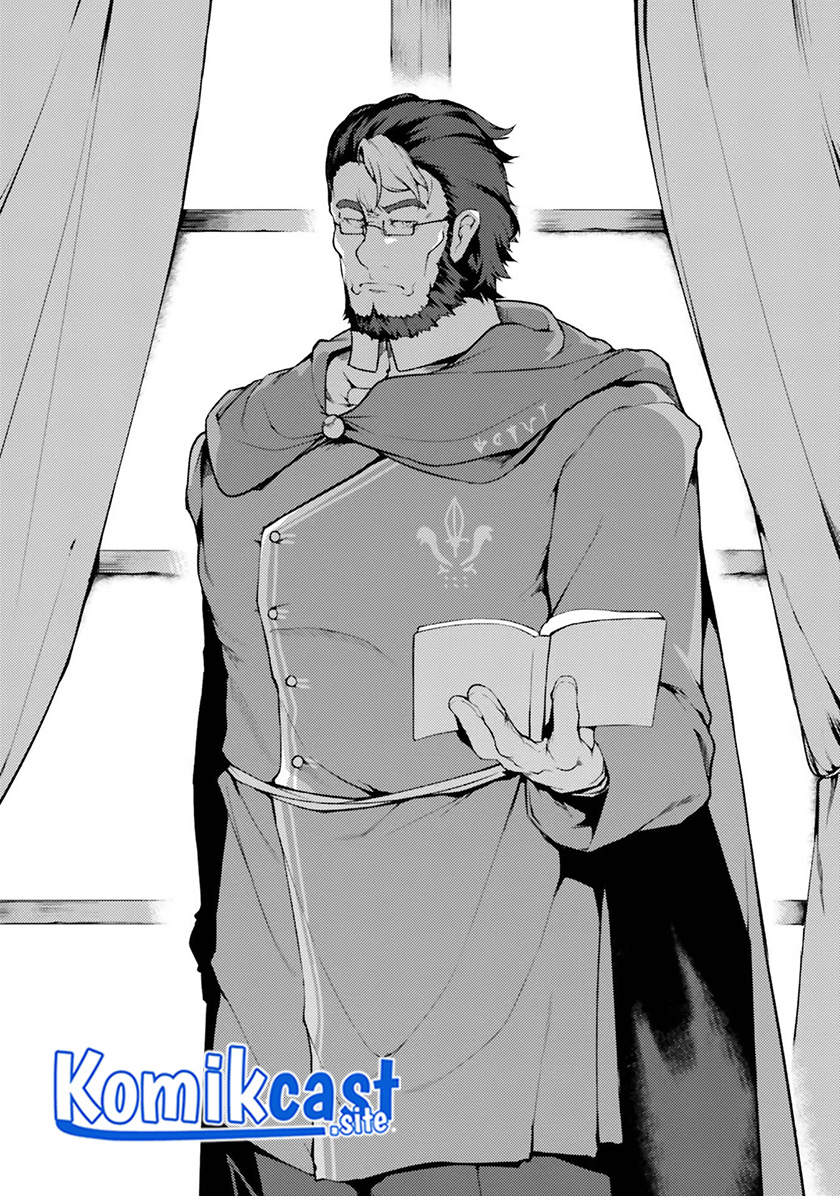Buta Koushaku ni Tensei shita kara, Kondo wa Kimi ni Suki to Iitai Chapter 38 Gambar 28