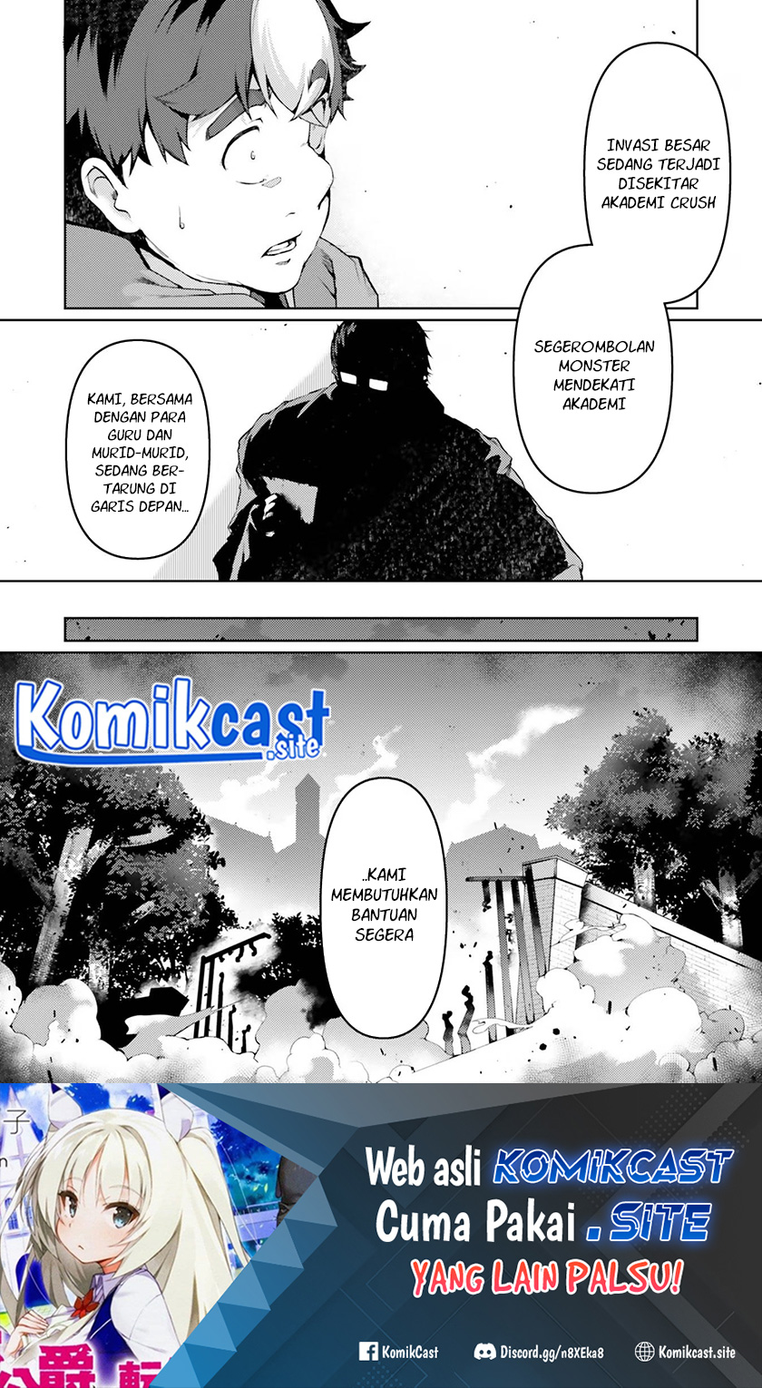 Buta Koushaku ni Tensei shita kara, Kondo wa Kimi ni Suki to Iitai Chapter 38 Gambar 33