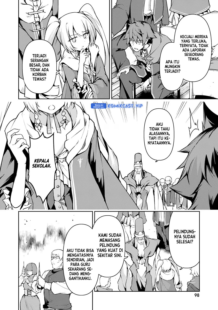 Buta Koushaku ni Tensei shita kara, Kondo wa Kimi ni Suki to Iitai Chapter 41 Gambar 3