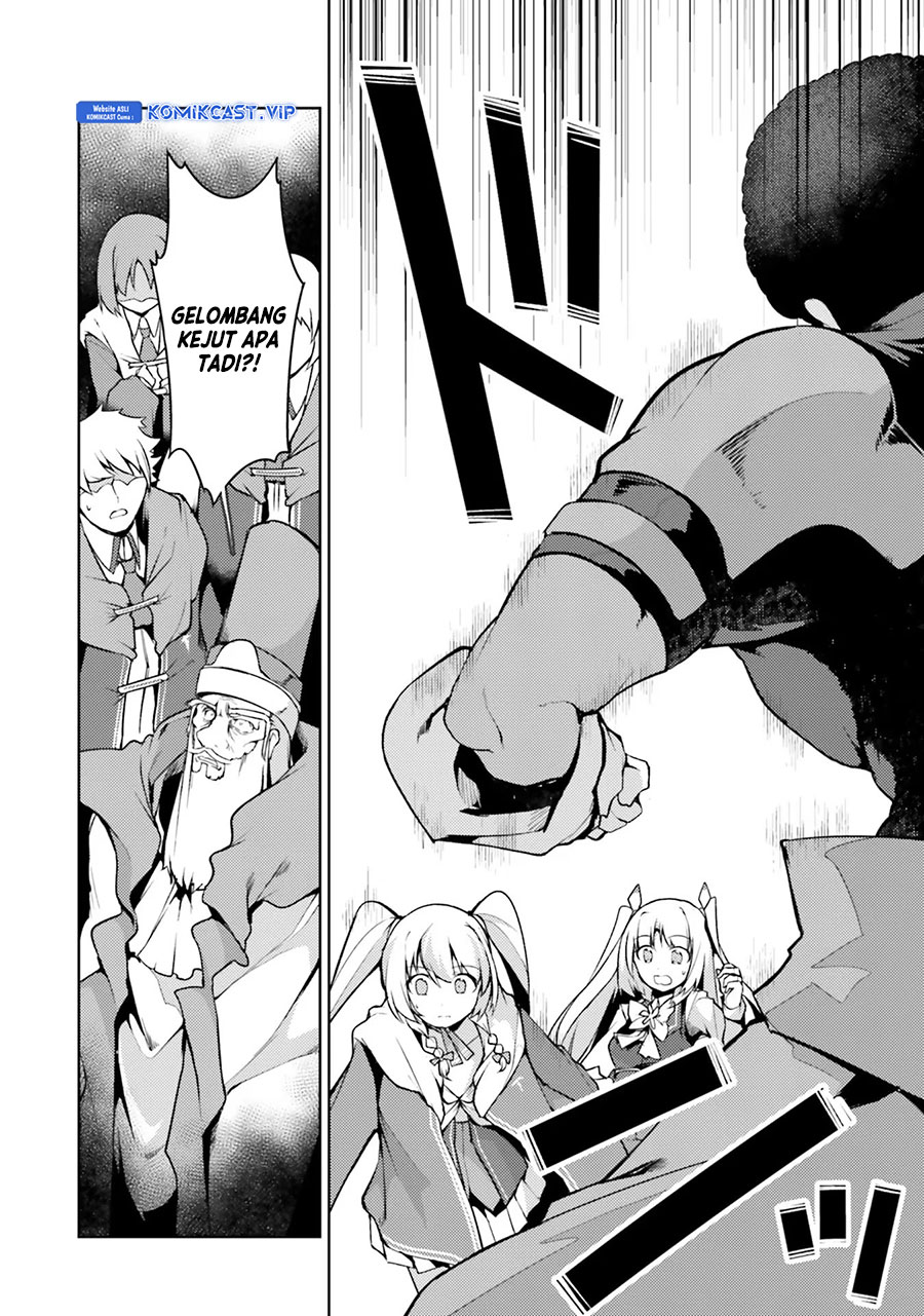Buta Koushaku ni Tensei shita kara, Kondo wa Kimi ni Suki to Iitai Chapter 41 Gambar 7