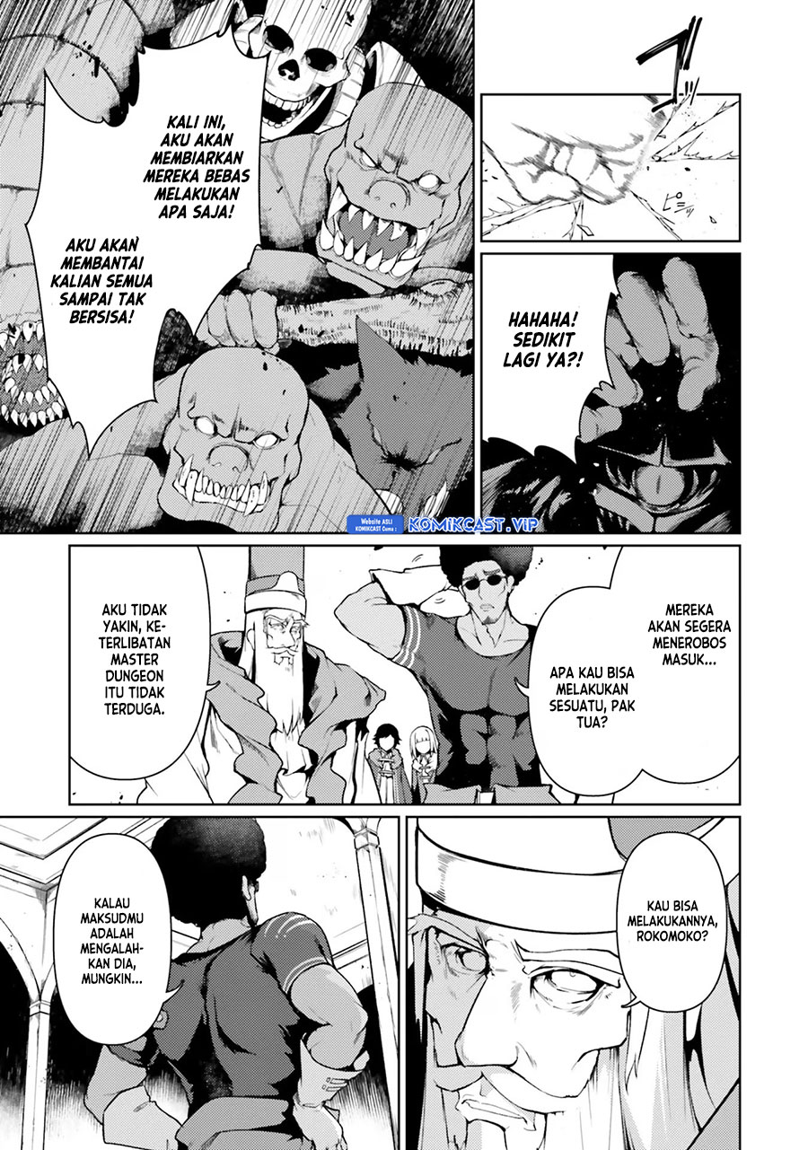 Buta Koushaku ni Tensei shita kara, Kondo wa Kimi ni Suki to Iitai Chapter 41 Gambar 10