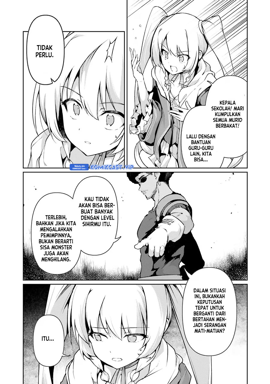 Buta Koushaku ni Tensei shita kara, Kondo wa Kimi ni Suki to Iitai Chapter 41 Gambar 12