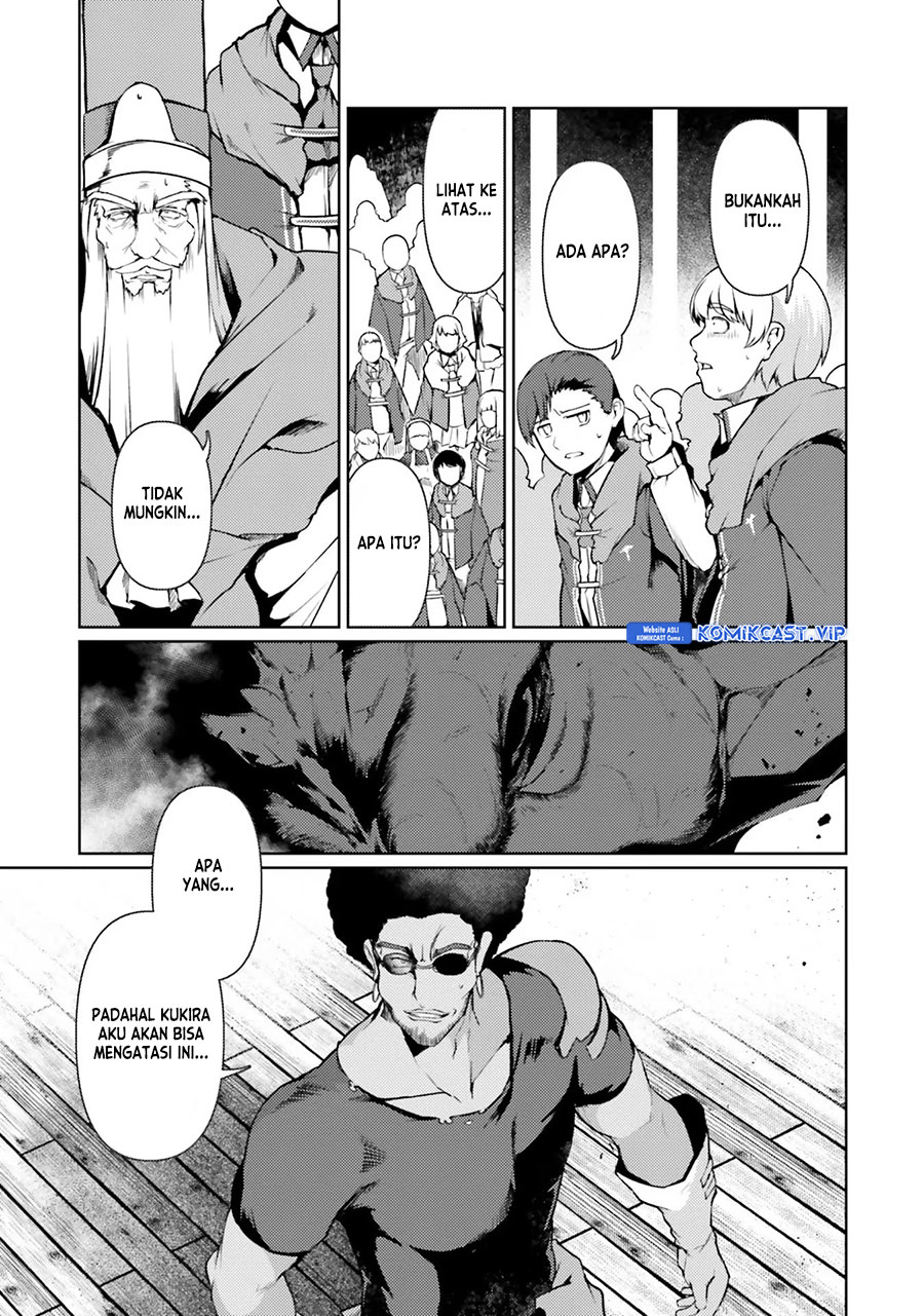 Buta Koushaku ni Tensei shita kara, Kondo wa Kimi ni Suki to Iitai Chapter 41 Gambar 14