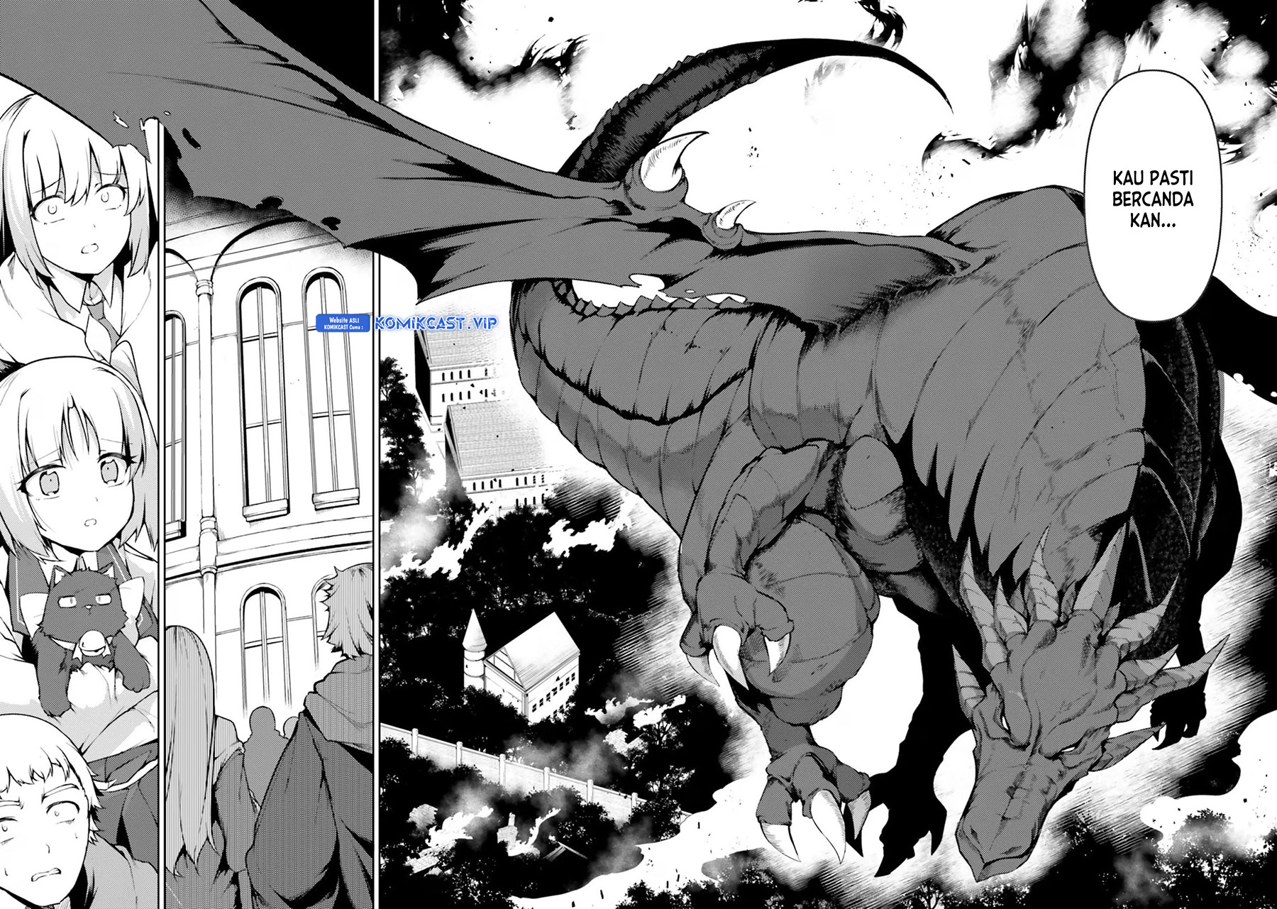 Buta Koushaku ni Tensei shita kara, Kondo wa Kimi ni Suki to Iitai Chapter 41 Gambar 15
