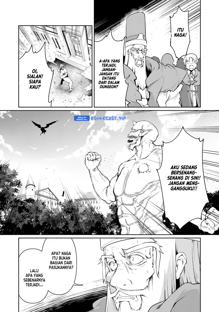 Buta Koushaku ni Tensei shita kara, Kondo wa Kimi ni Suki to Iitai Chapter 41 Gambar 16