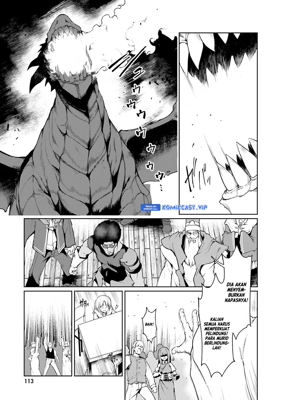 Buta Koushaku ni Tensei shita kara, Kondo wa Kimi ni Suki to Iitai Chapter 41 Gambar 17