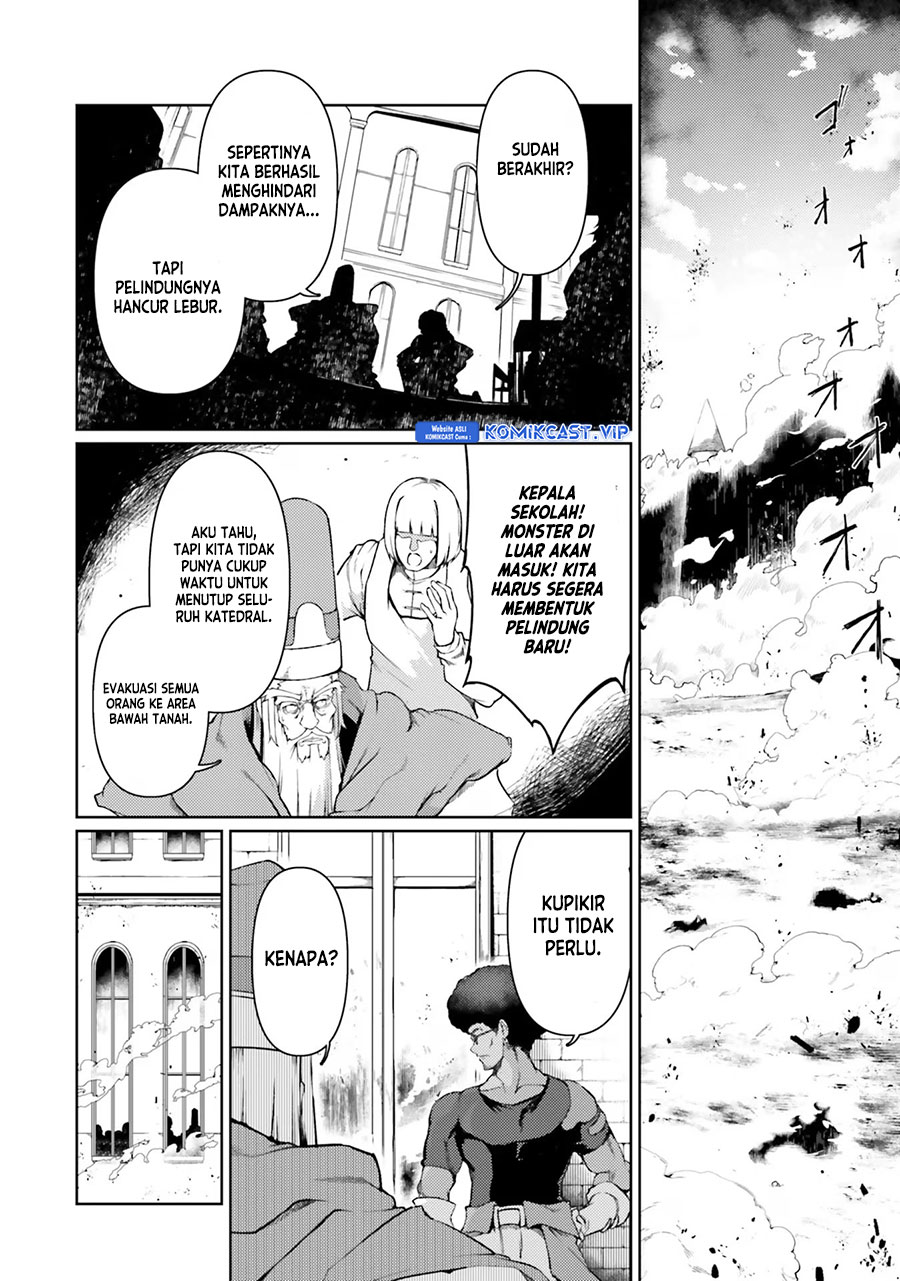 Buta Koushaku ni Tensei shita kara, Kondo wa Kimi ni Suki to Iitai Chapter 41 Gambar 20