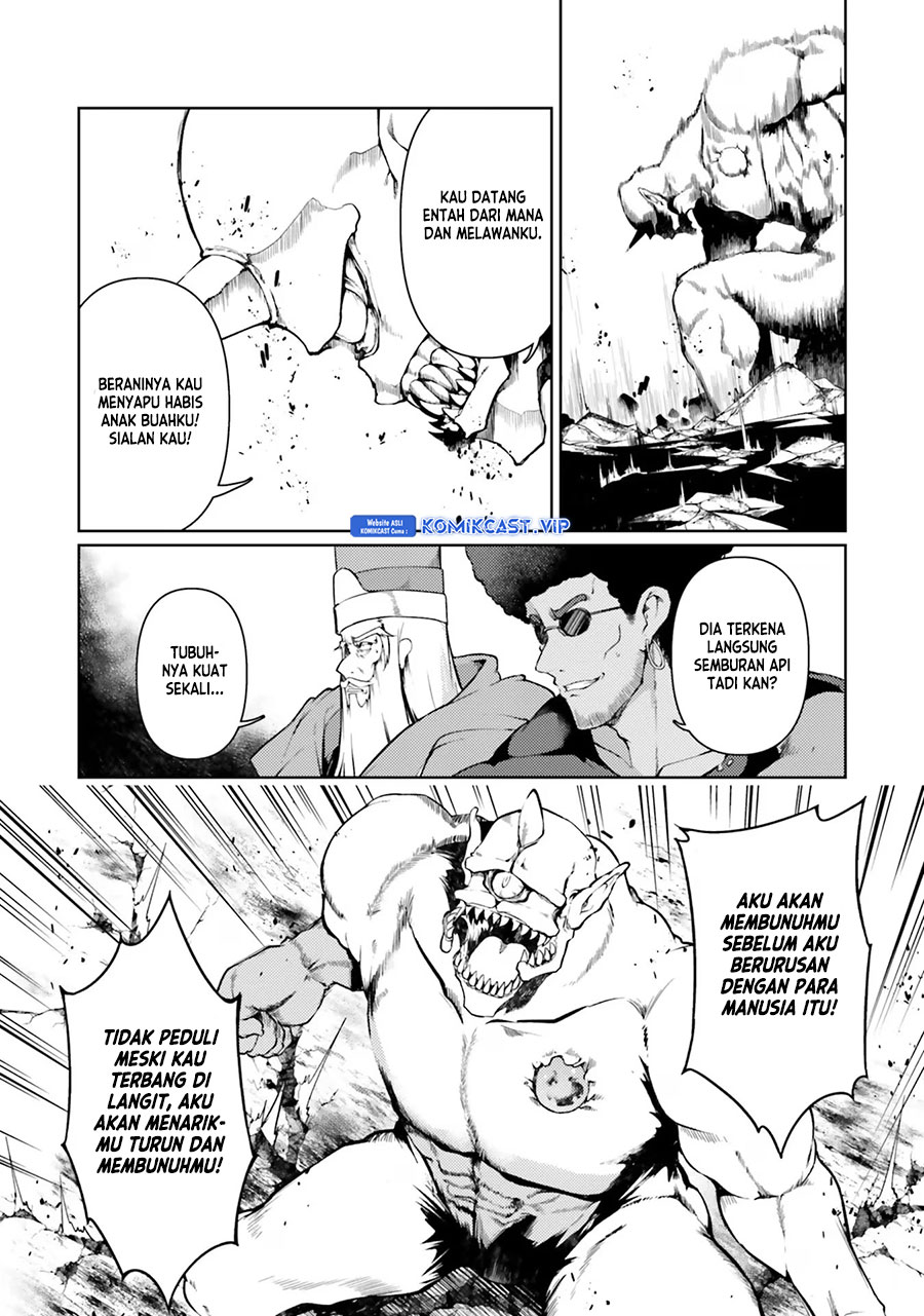 Buta Koushaku ni Tensei shita kara, Kondo wa Kimi ni Suki to Iitai Chapter 41 Gambar 22