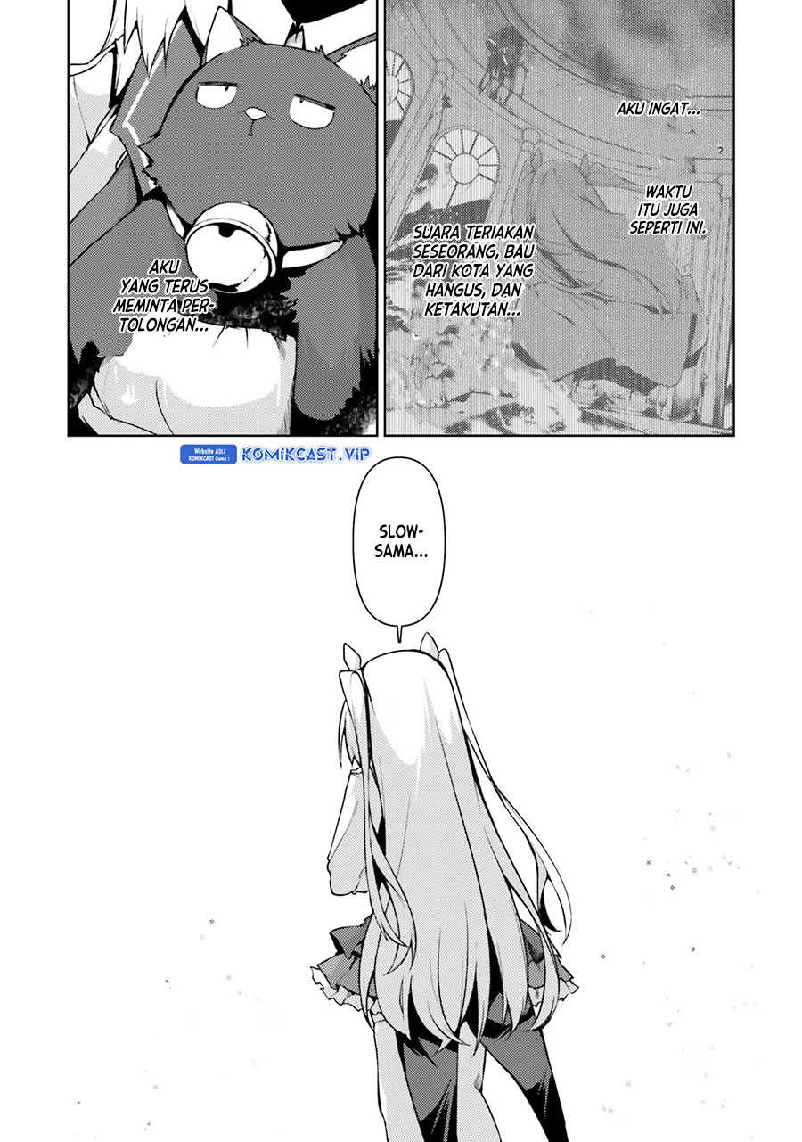 Buta Koushaku ni Tensei shita kara, Kondo wa Kimi ni Suki to Iitai Chapter 41 Gambar 24