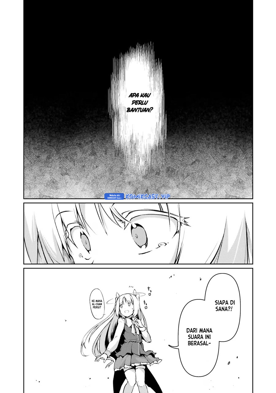 Buta Koushaku ni Tensei shita kara, Kondo wa Kimi ni Suki to Iitai Chapter 41 Gambar 25