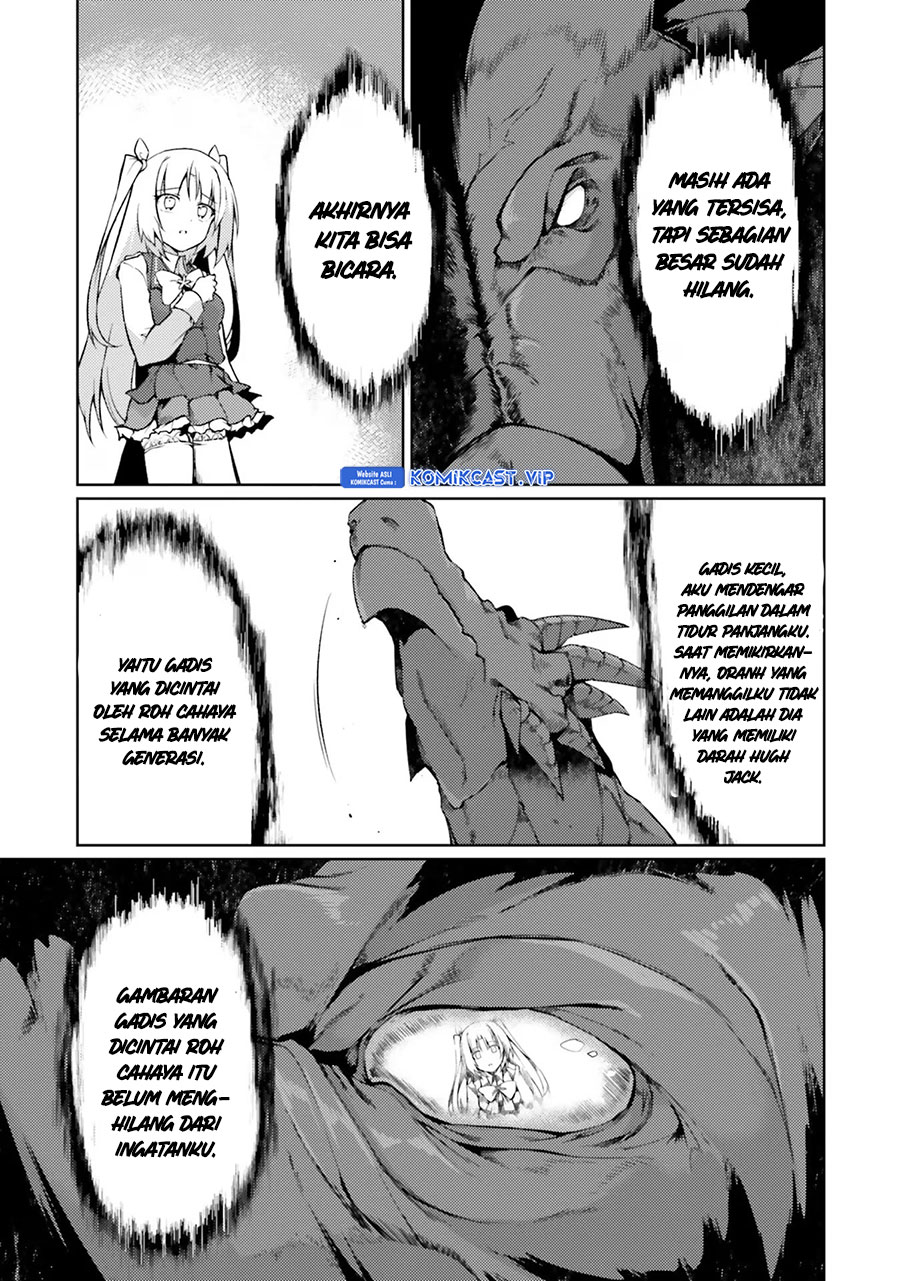 Buta Koushaku ni Tensei shita kara, Kondo wa Kimi ni Suki to Iitai Chapter 41 Gambar 27