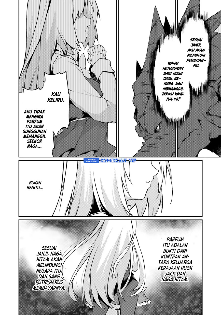 Buta Koushaku ni Tensei shita kara, Kondo wa Kimi ni Suki to Iitai Chapter 41 Gambar 28