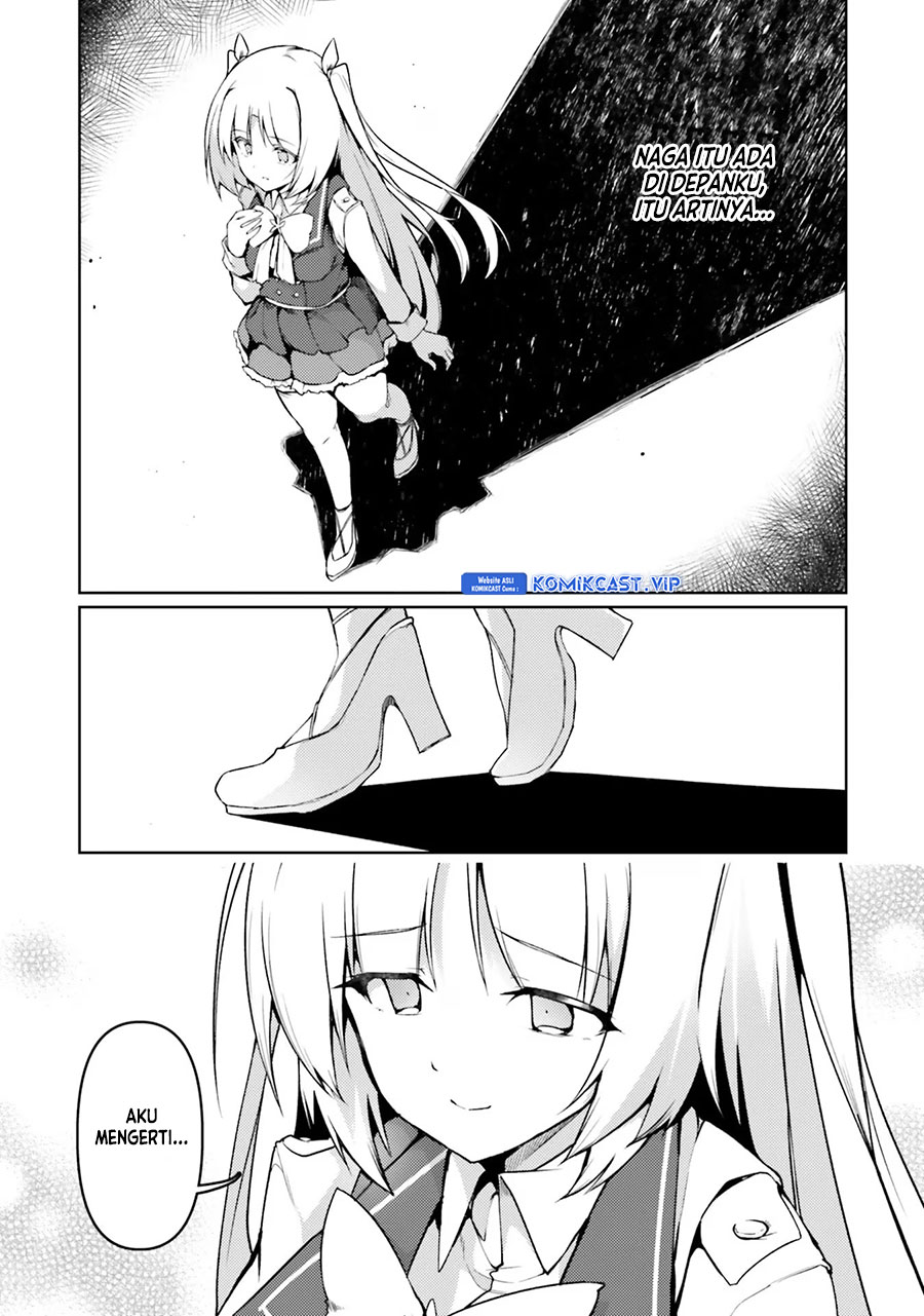 Buta Koushaku ni Tensei shita kara, Kondo wa Kimi ni Suki to Iitai Chapter 41 Gambar 29