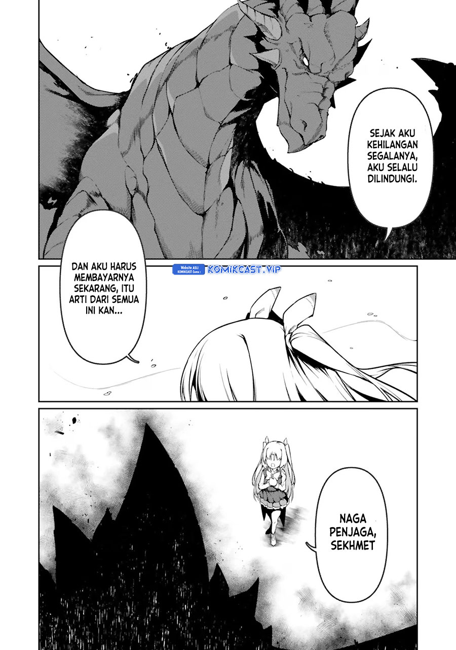 Buta Koushaku ni Tensei shita kara, Kondo wa Kimi ni Suki to Iitai Chapter 41 Gambar 30
