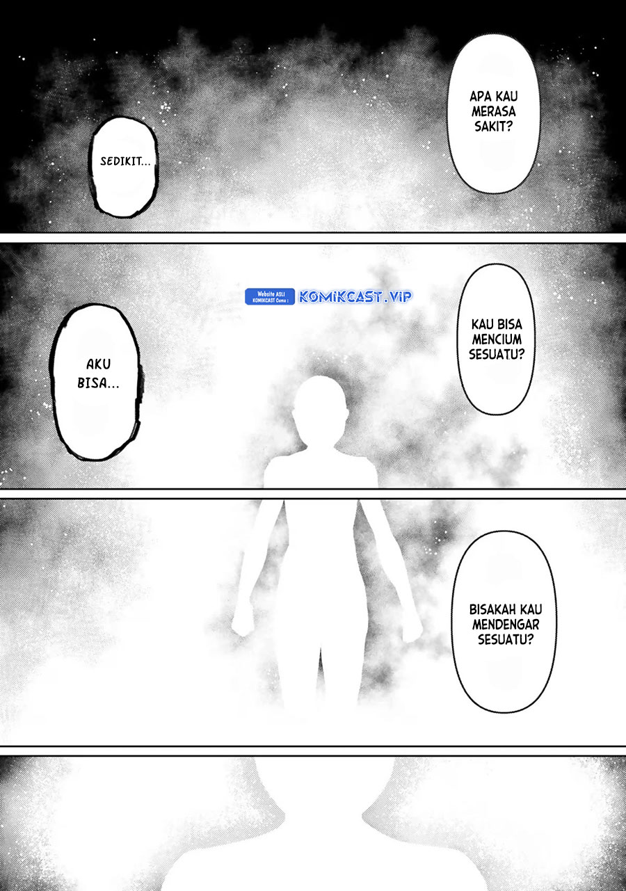 Buta Koushaku ni Tensei shita kara, Kondo wa Kimi ni Suki to Iitai Chapter 44 Gambar 14