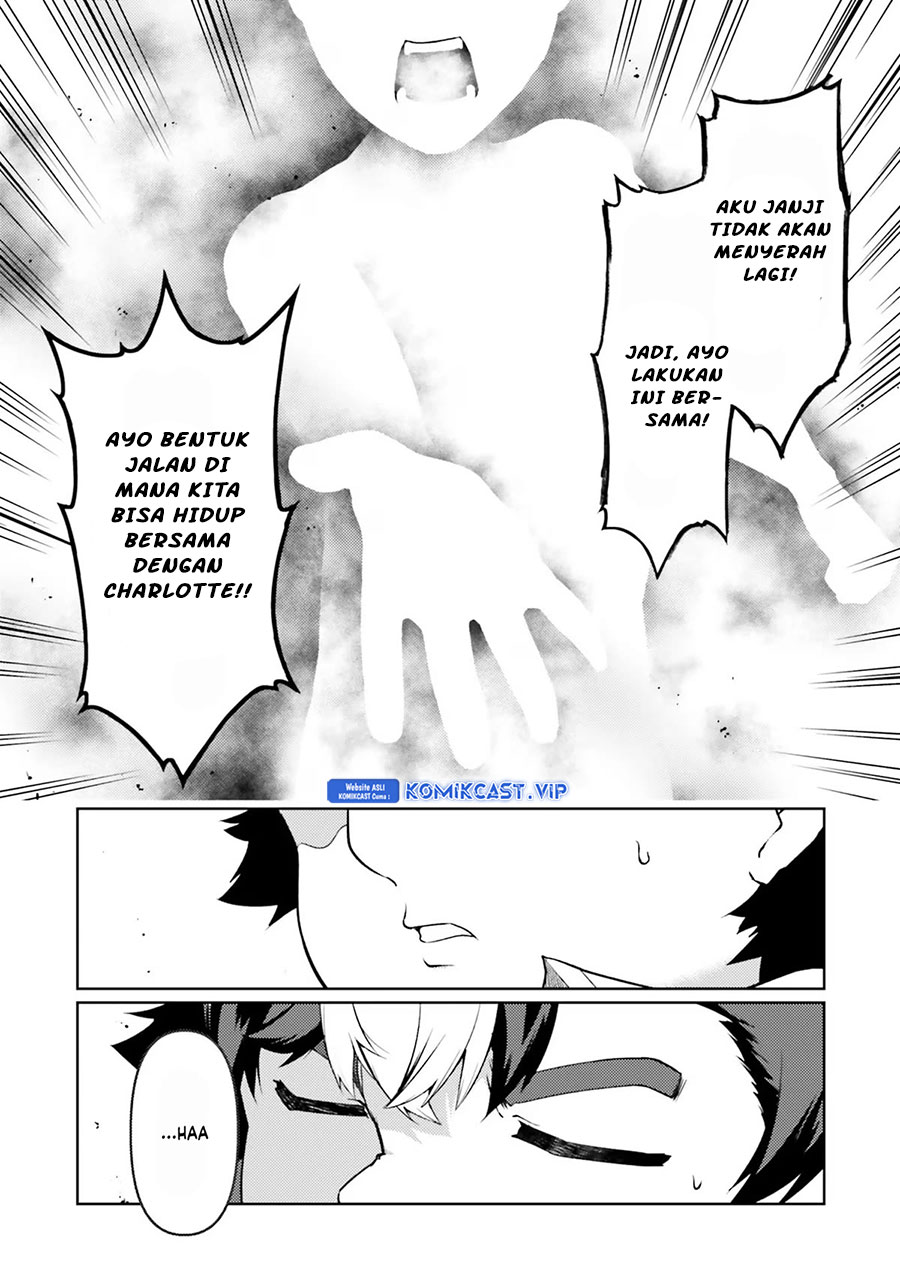 Buta Koushaku ni Tensei shita kara, Kondo wa Kimi ni Suki to Iitai Chapter 44 Gambar 18