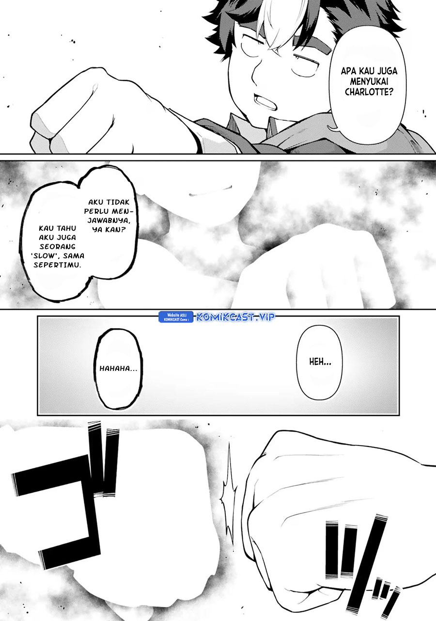 Buta Koushaku ni Tensei shita kara, Kondo wa Kimi ni Suki to Iitai Chapter 44 Gambar 20
