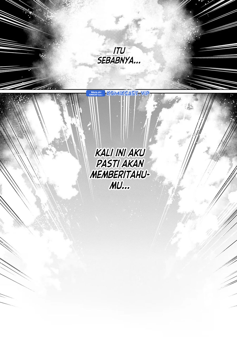Buta Koushaku ni Tensei shita kara, Kondo wa Kimi ni Suki to Iitai Chapter 44 Gambar 22