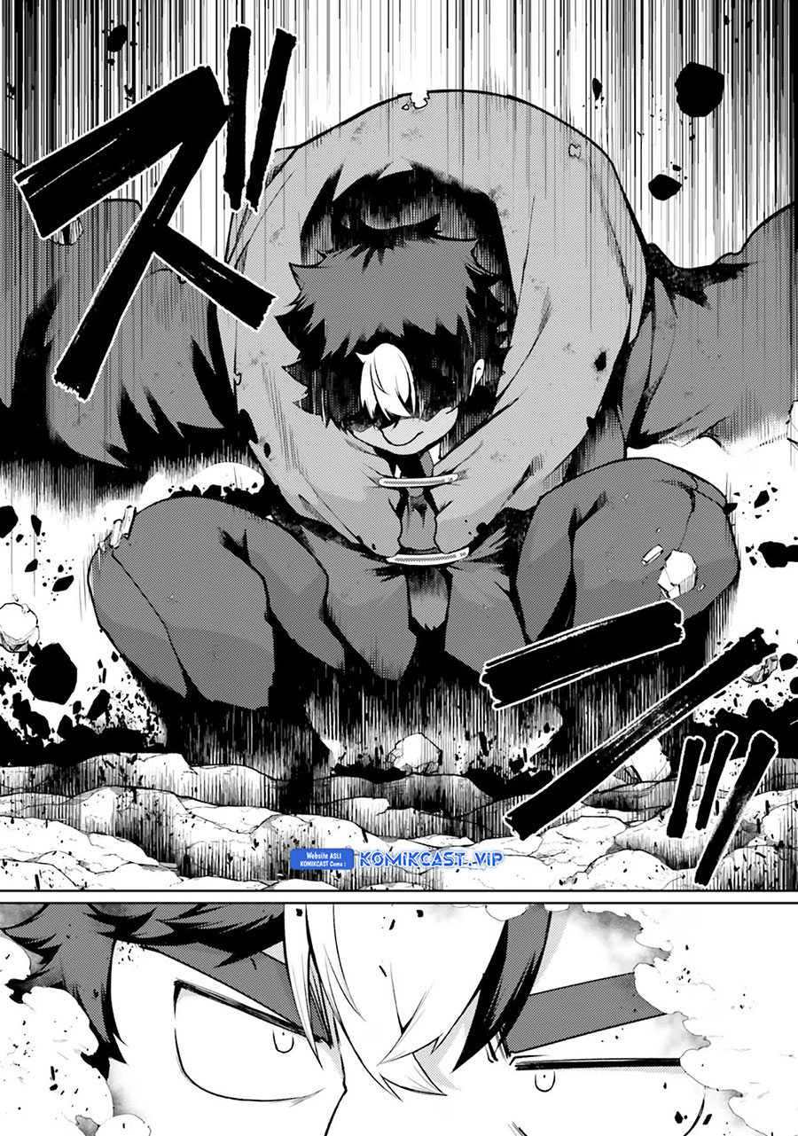 Buta Koushaku ni Tensei shita kara, Kondo wa Kimi ni Suki to Iitai Chapter 44 Gambar 25