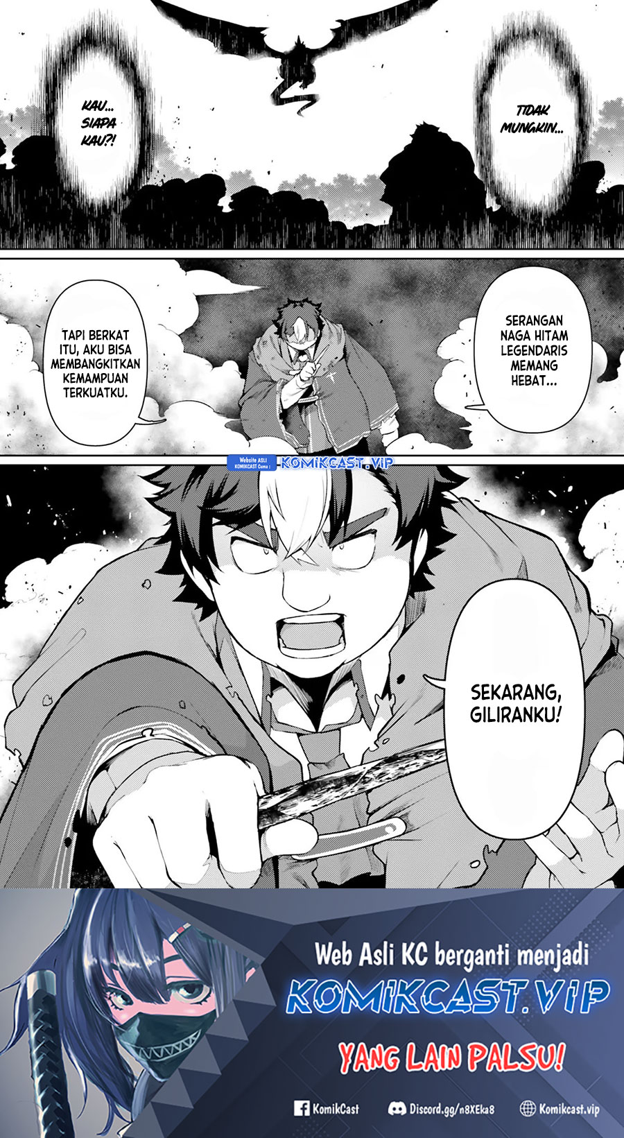 Buta Koushaku ni Tensei shita kara, Kondo wa Kimi ni Suki to Iitai Chapter 44 Gambar 26