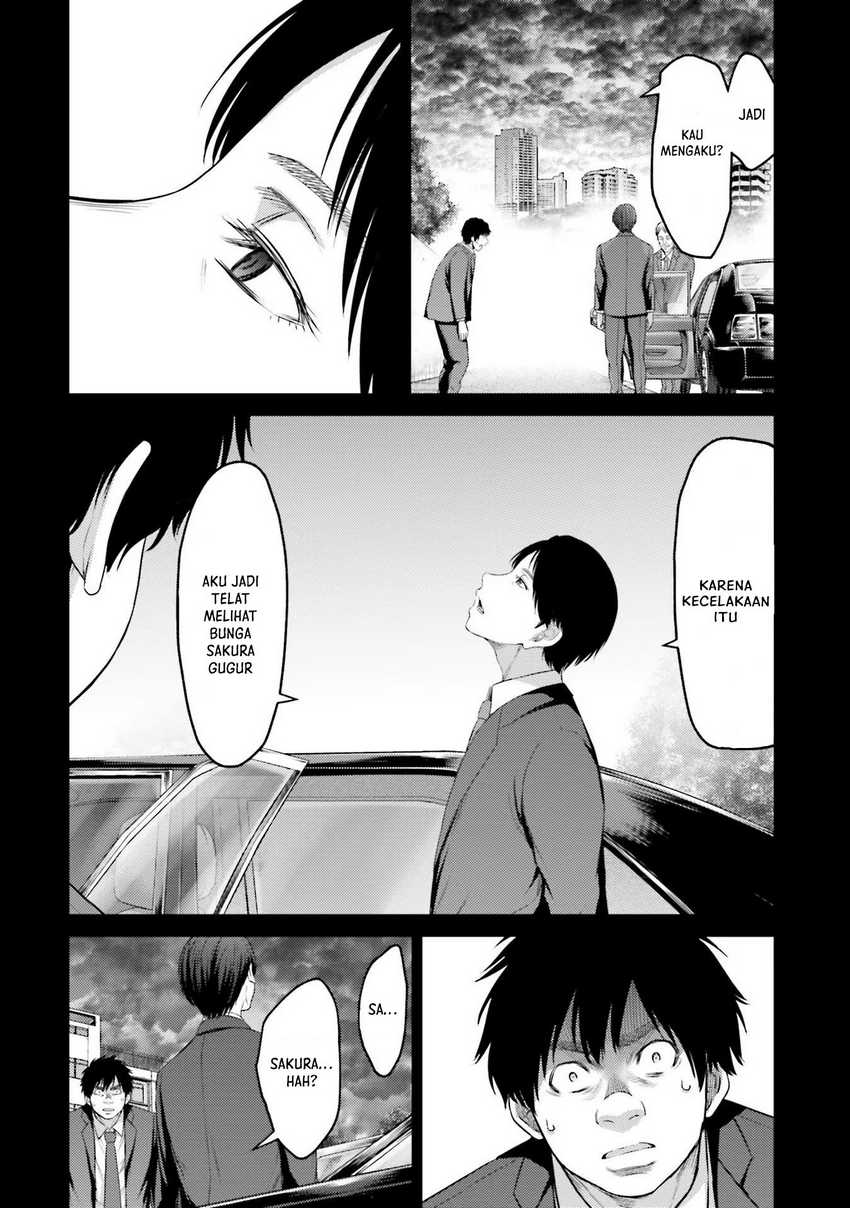 Buta no Fukushuu Chapter 04 Gambar 38