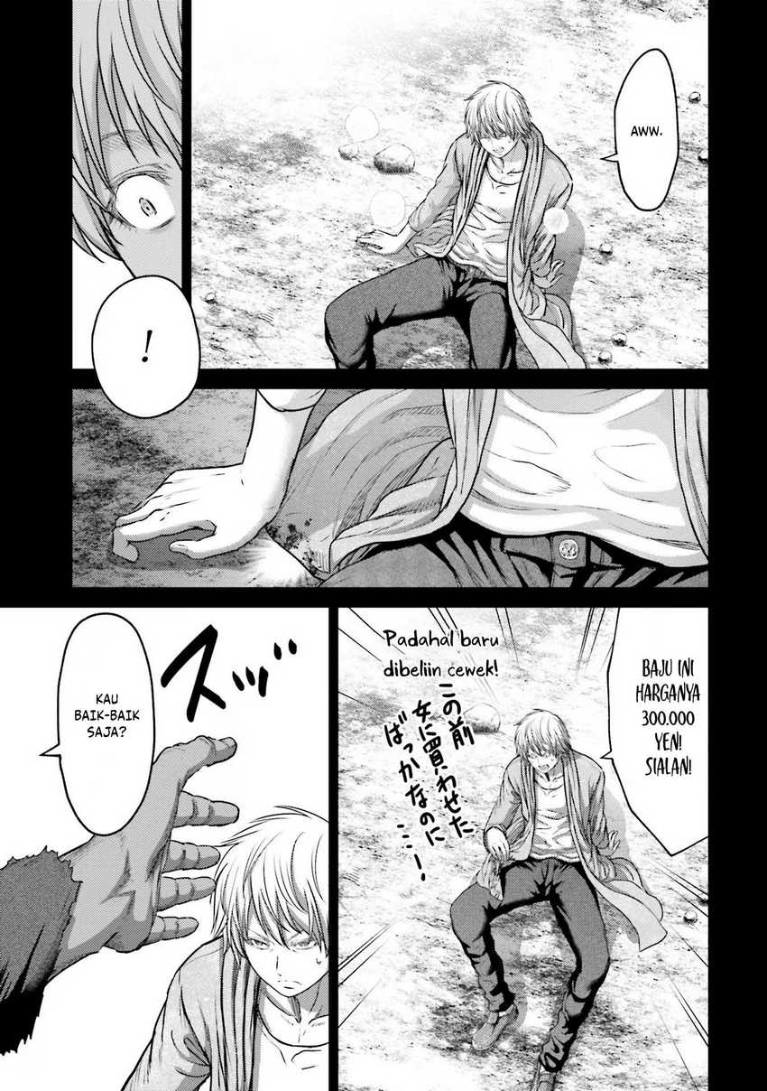 Buta no Fukushuu Chapter 16 Gambar 10