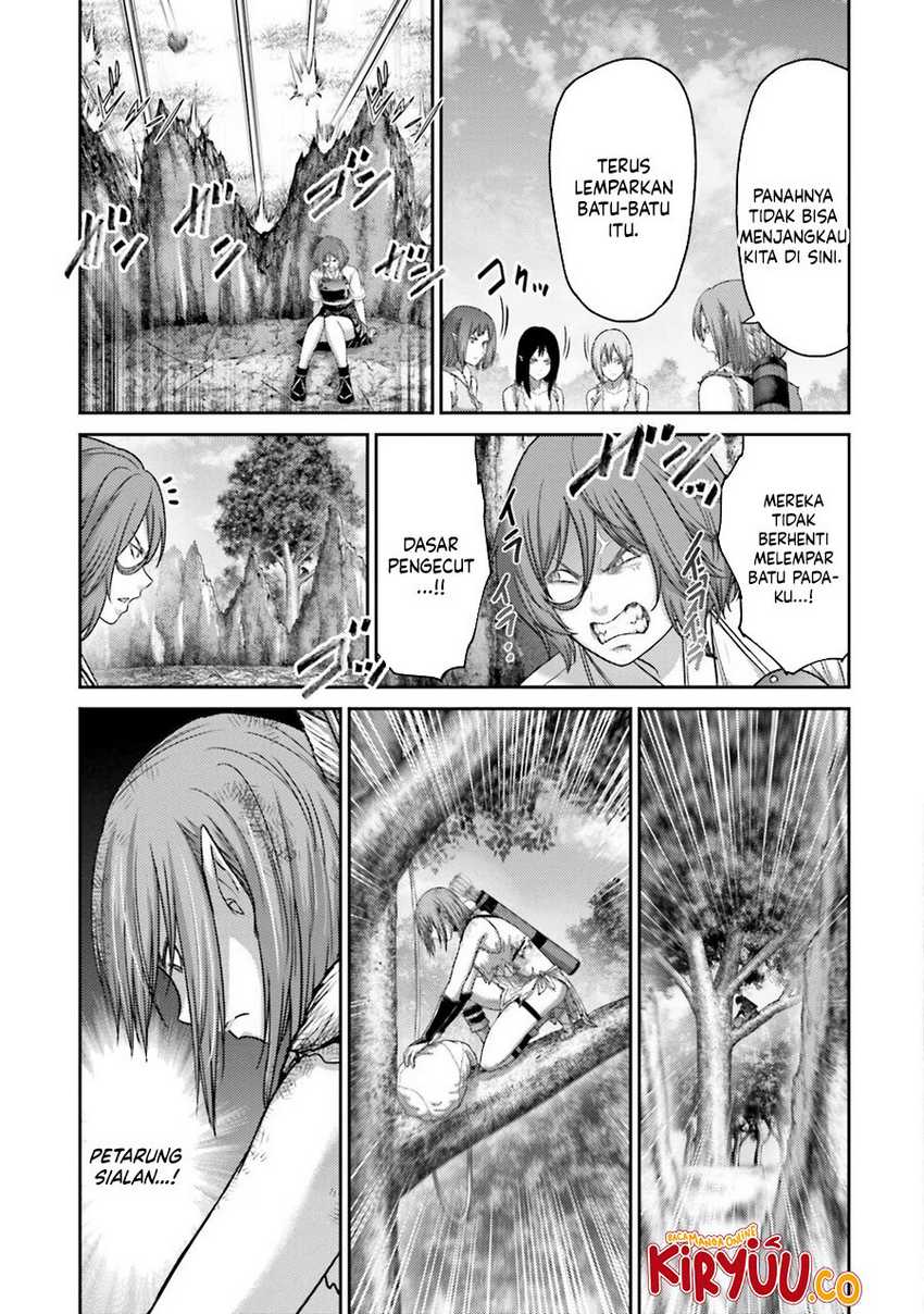 Buta no Fukushuu Chapter 28 Gambar 12