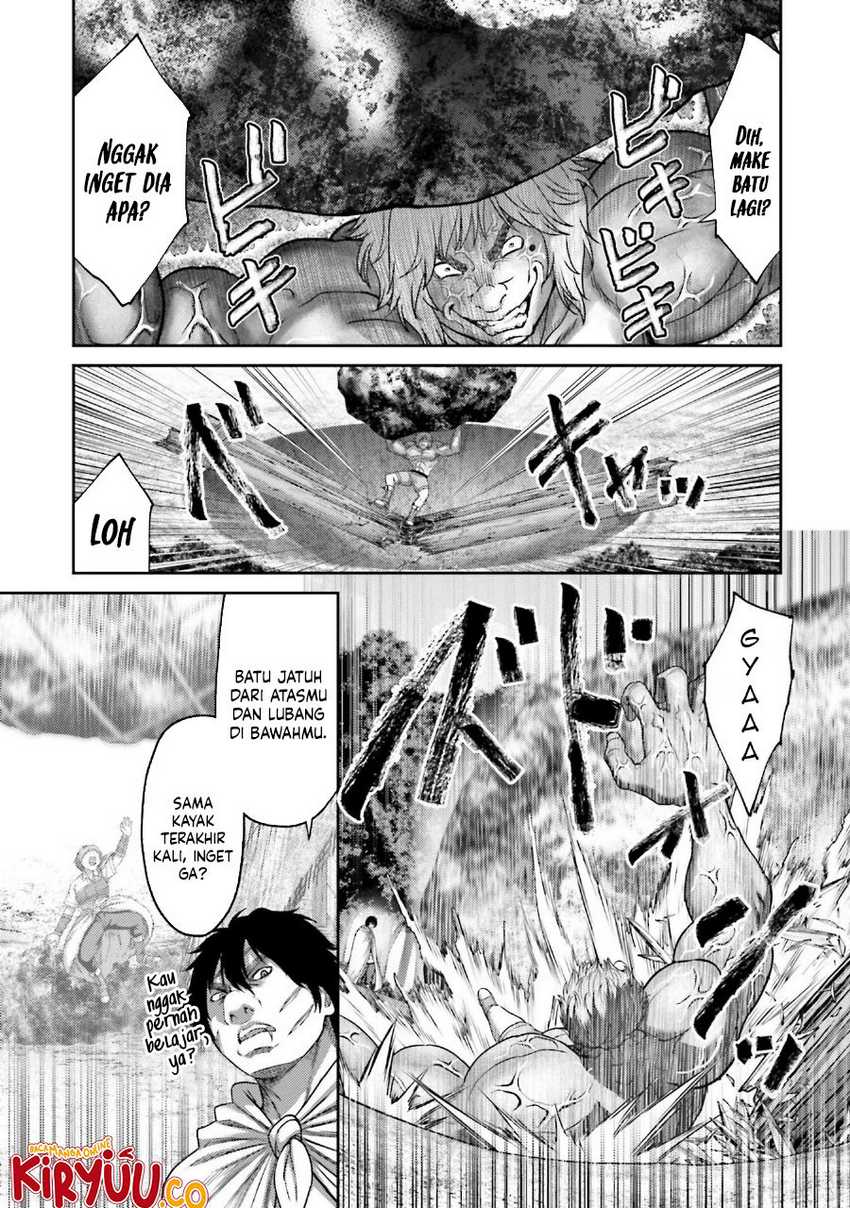 Buta no Fukushuu Chapter 28 Gambar 30