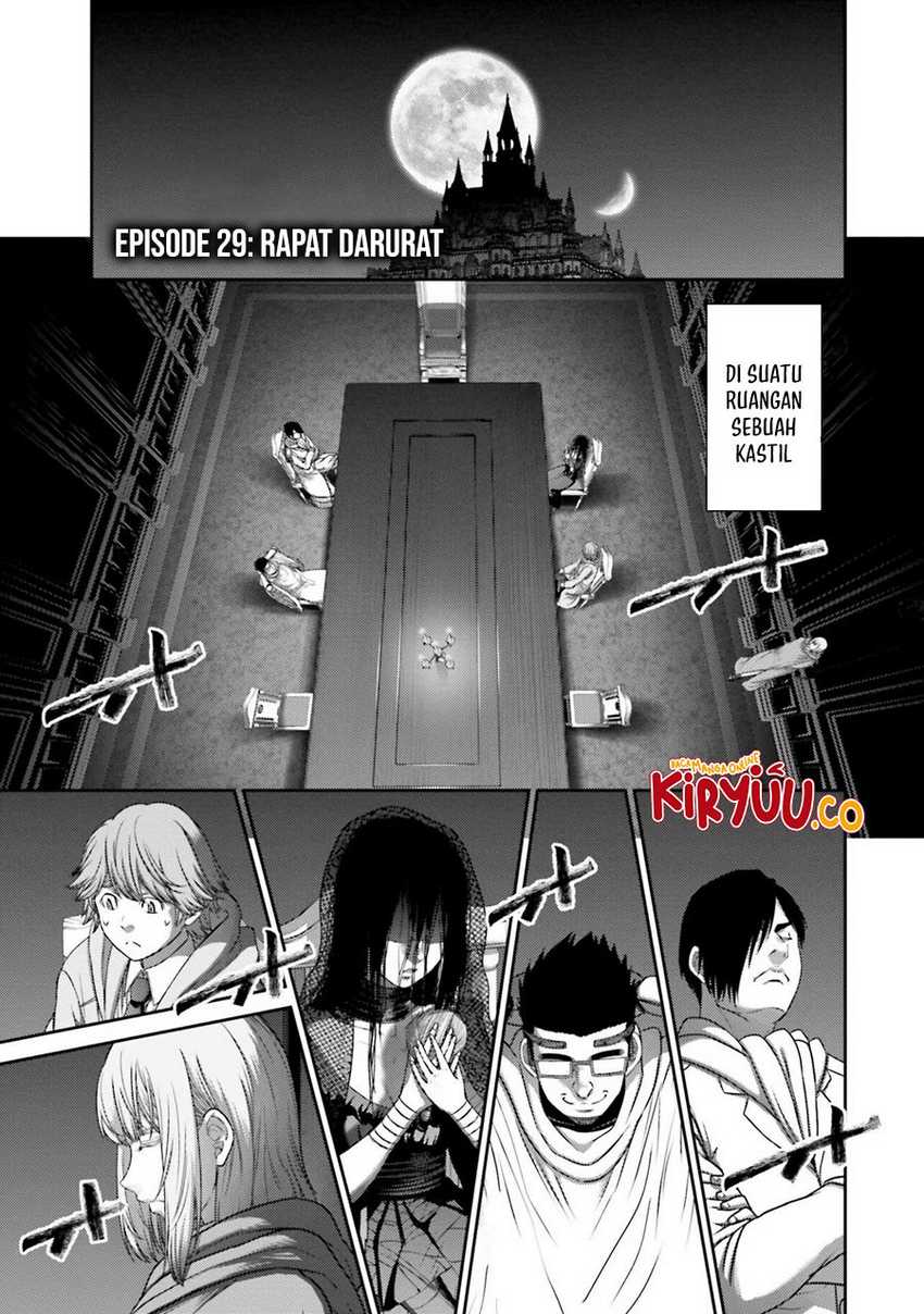 Buta no Fukushuu Chapter 29 Gambar 2