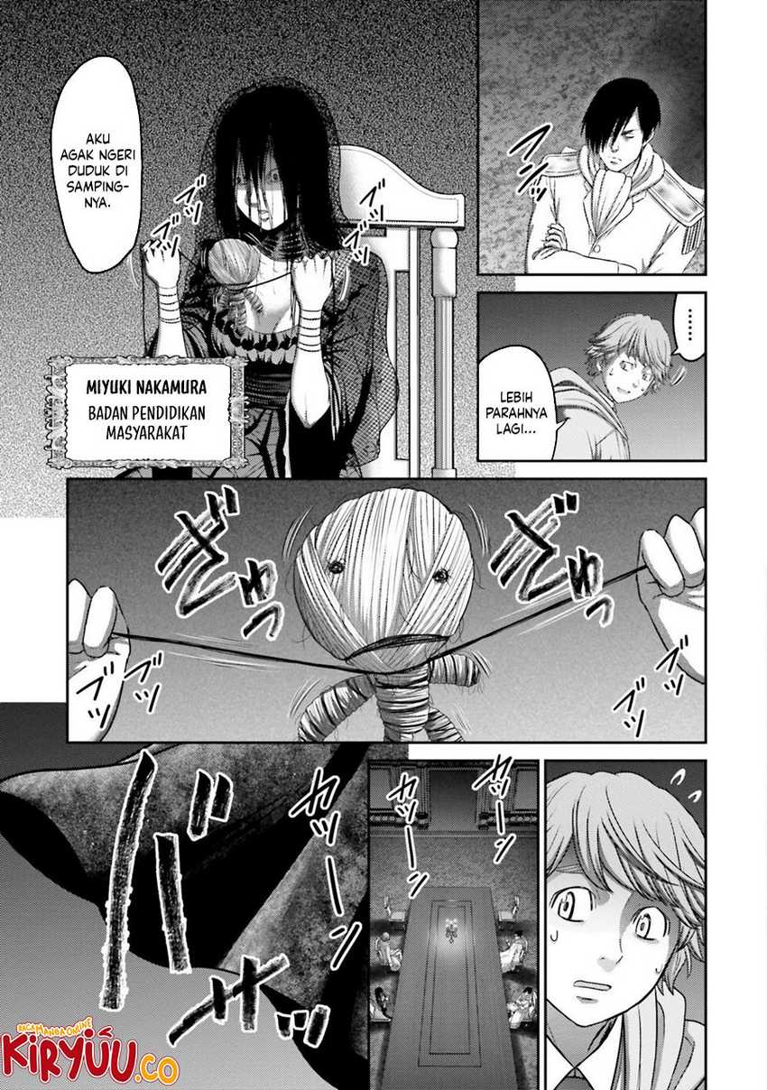 Buta no Fukushuu Chapter 29 Gambar 6