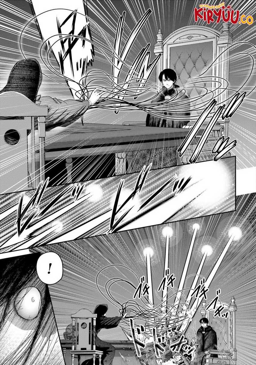 Buta no Fukushuu Chapter 29 Gambar 14