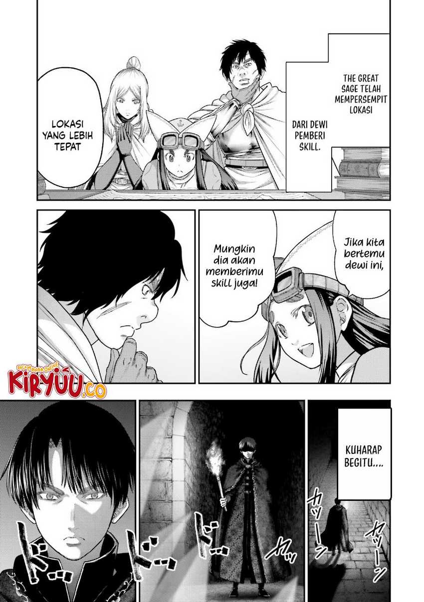 Buta no Fukushuu Chapter 29 Gambar 28