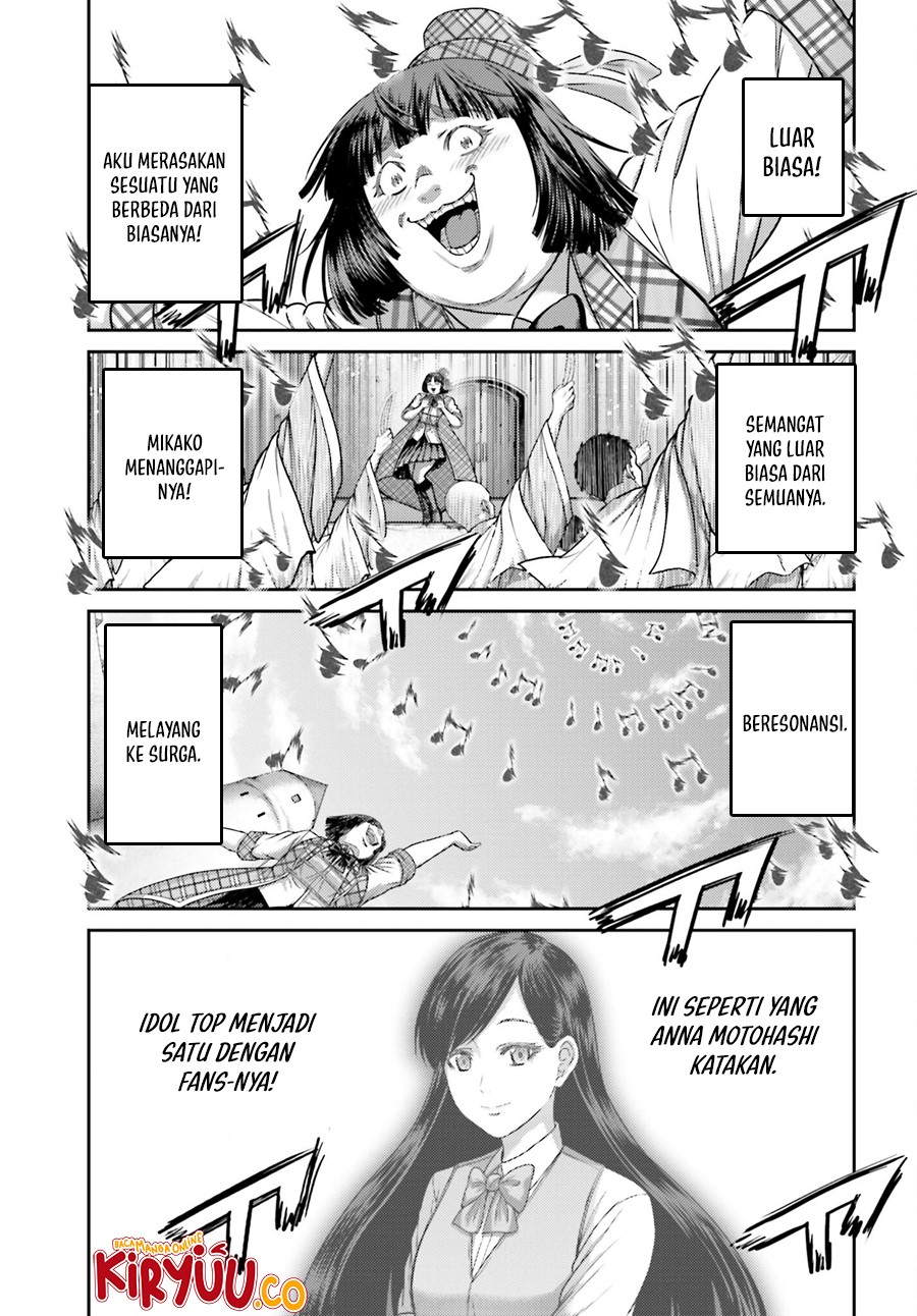 Buta no Fukushuu Chapter 32.2 Gambar 18