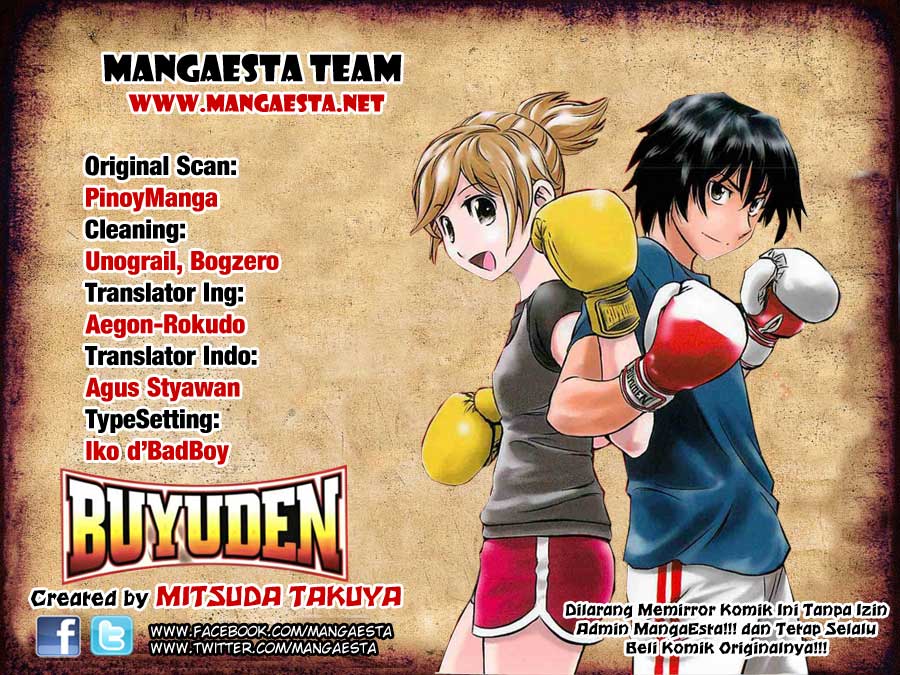 Buyuden Chapter 47 Gambar 2