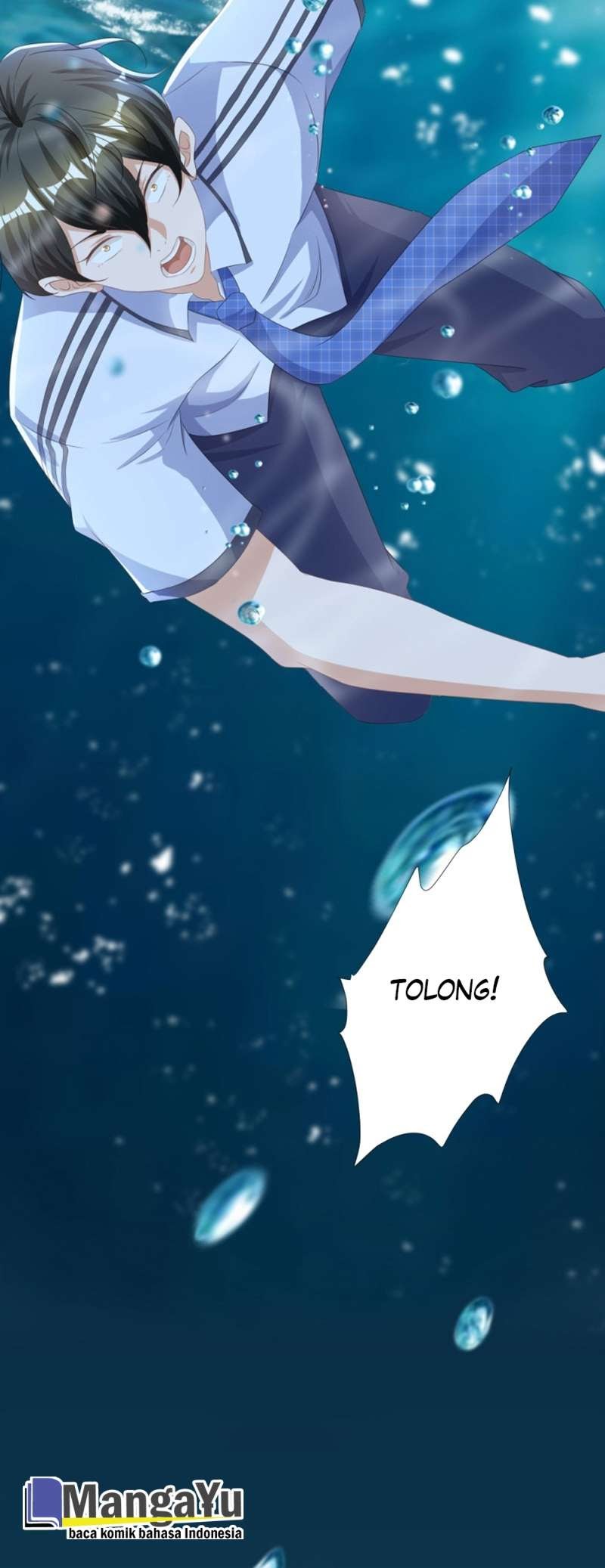 Call Me Master Chapter 01 Gambar 12