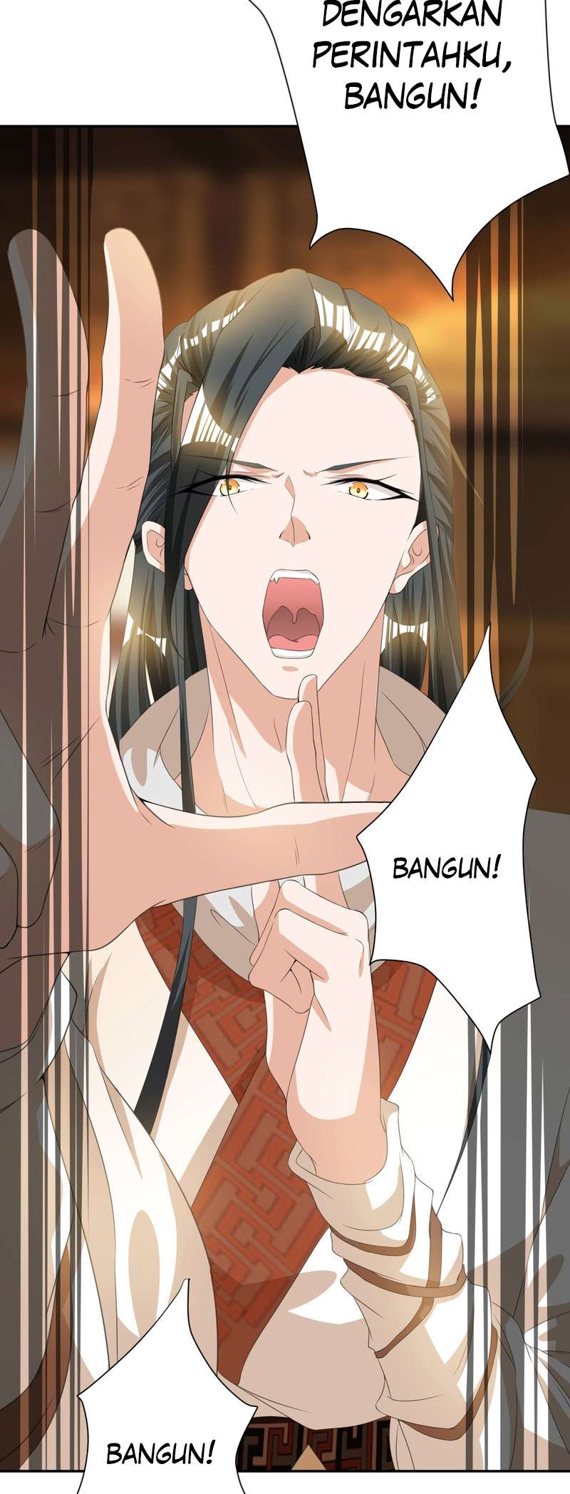 Call Me Master Chapter 04 Gambar 4