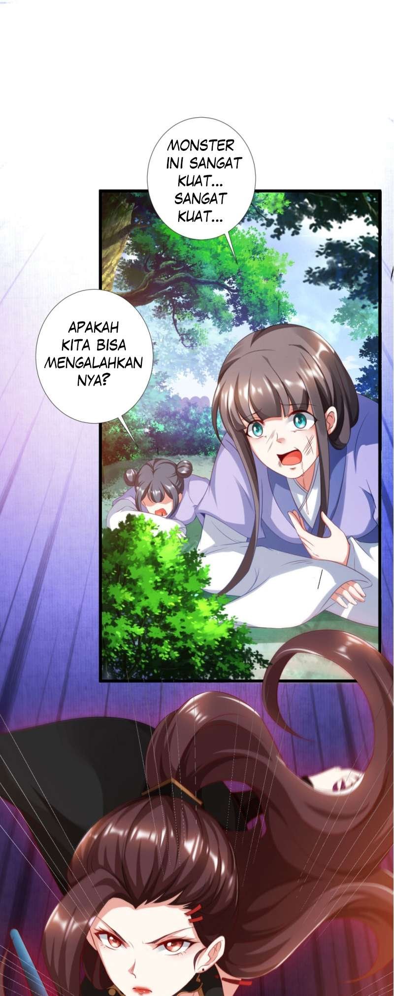 Call Me Master Chapter 07 Gambar 5