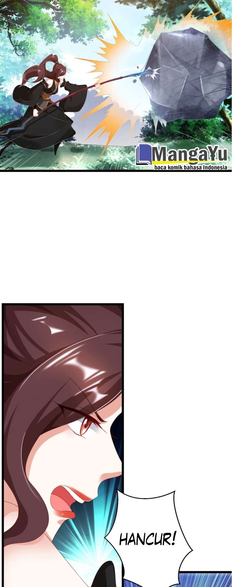 Call Me Master Chapter 07 Gambar 7
