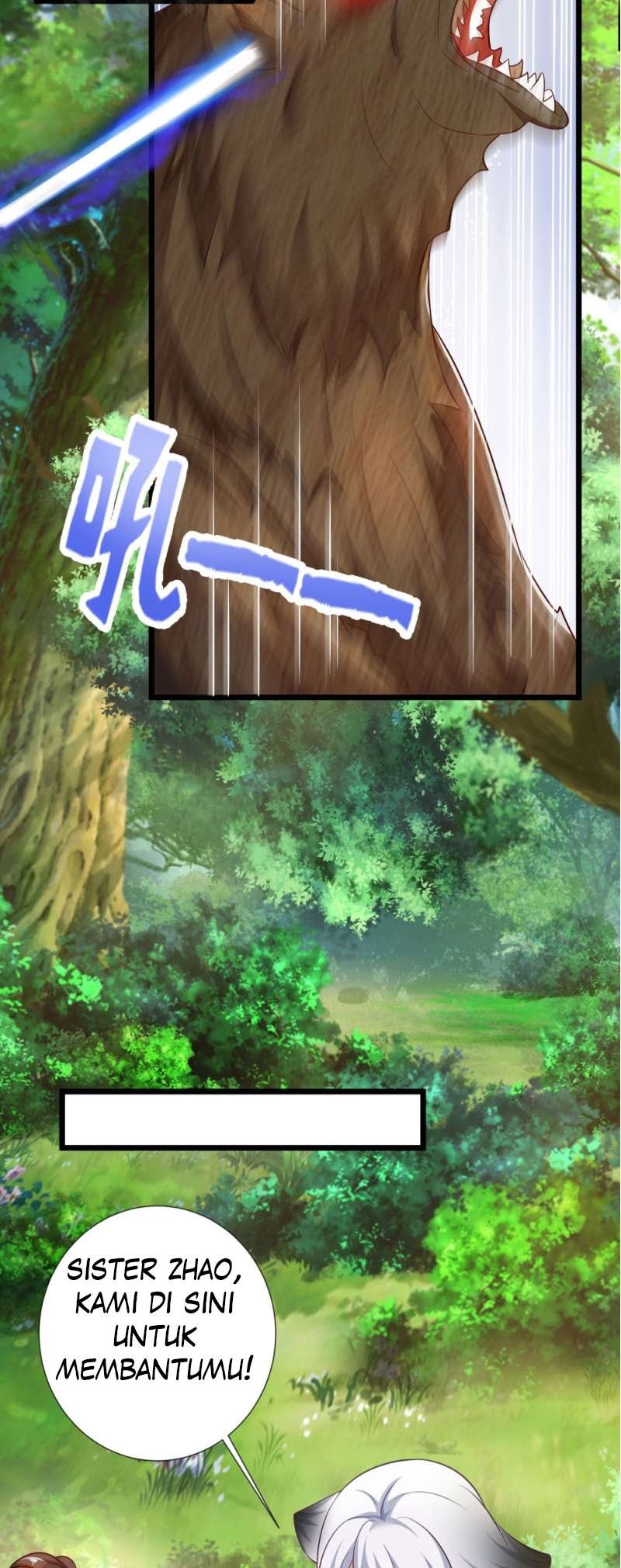 Call Me Master Chapter 07 Gambar 22