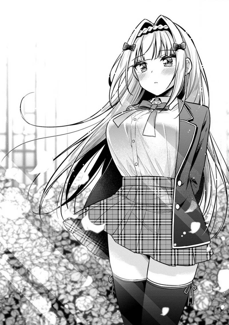 Camera-senpai to Sewayaki Jouzu na Kouhai-chan Chapter 02 Gambar 29