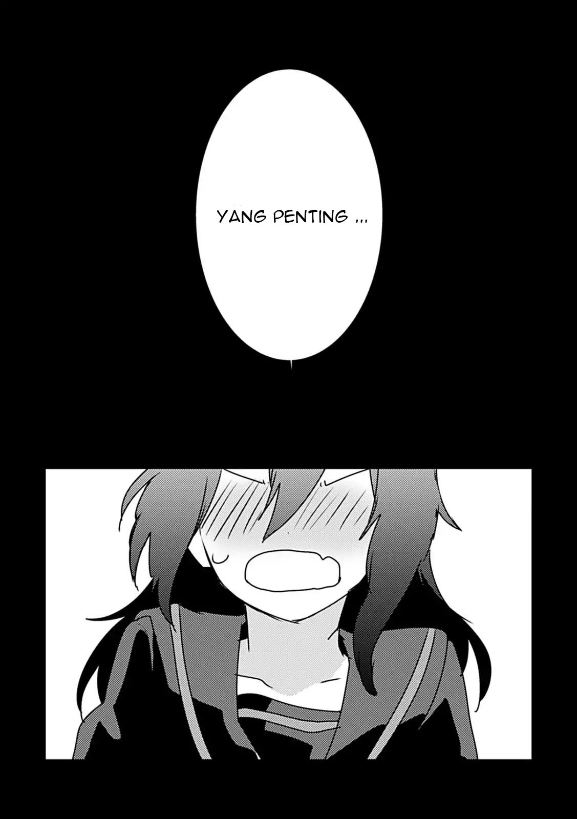 Can I Accept Your Proposal From All Those Years Ago Chapter 02 Gambar 4
