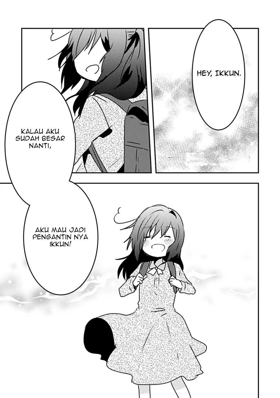 Can I Accept Your Proposal From All Those Years Ago Chapter 02 Gambar 6